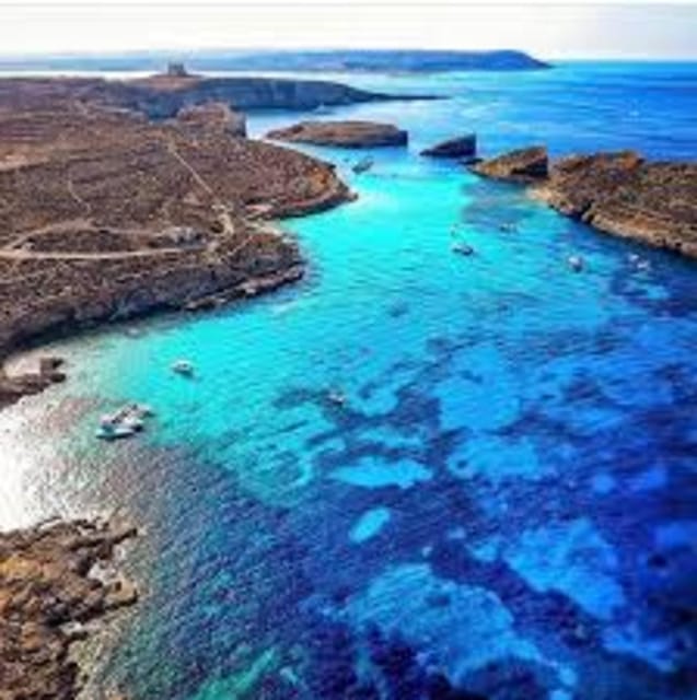 St Julians: Powerboat Gozo, Comino and Blue Lagoon - The Verdict: Book It for Speed and Sea Time
