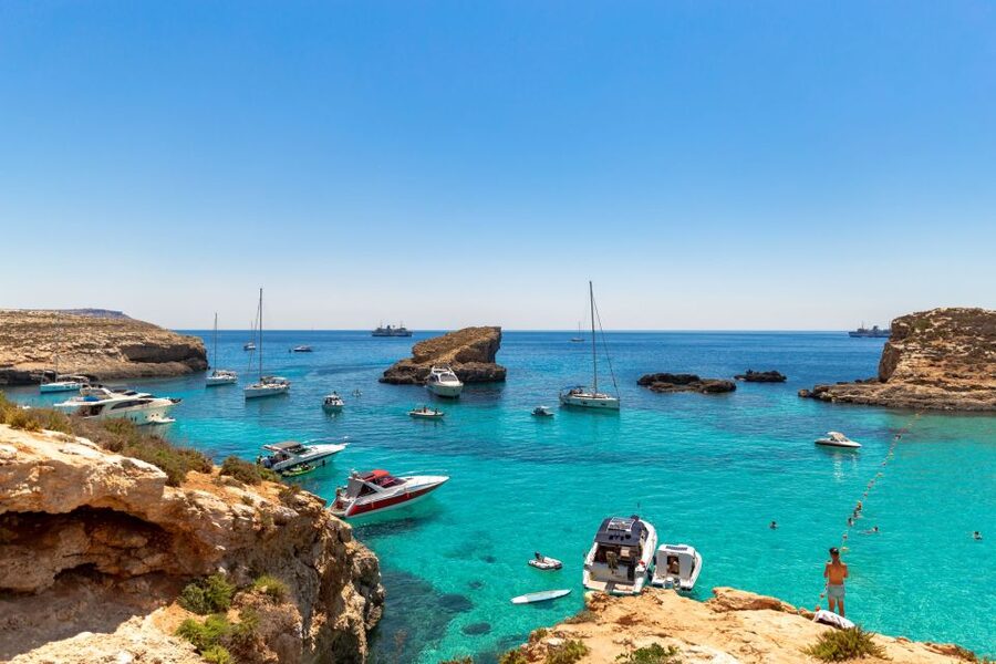 St Paul's Bay: Comino, Blue Lagoon, Gozo, & Caves Boat Tour - Who will enjoy this boat trip most