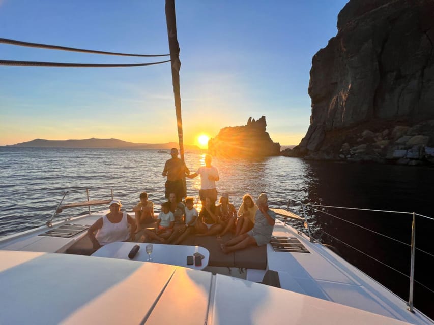 St. Paul's Bay: Half-Day Luxury Catamaran Tour with Drinks - Key things to know before you book