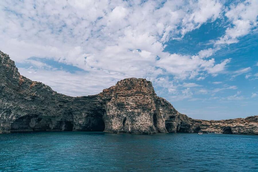 St Pauls: Gozo & Comino Islands, Blue Lagoon & Seacaves Tour - Key points to know before booking