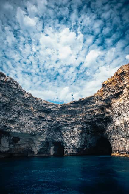 St Pauls: Gozo & Comino Islands, Blue Lagoon & Seacaves Tour - Why this $34 boat trip offers good value