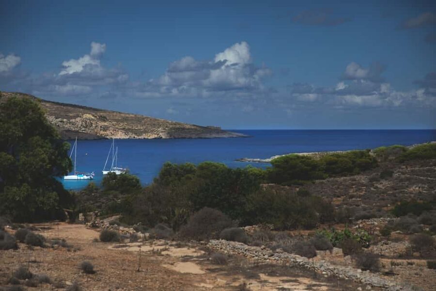 St Pauls: Gozo & Comino Islands, Blue Lagoon & Seacaves Tour - Comfort, weather, and what to pack