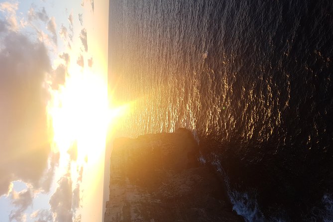 Sunset Private Boat Trip, Charter Malta Gozo Comino Blue lagoon - Starting at Cirkewwa Ferry Terminal
