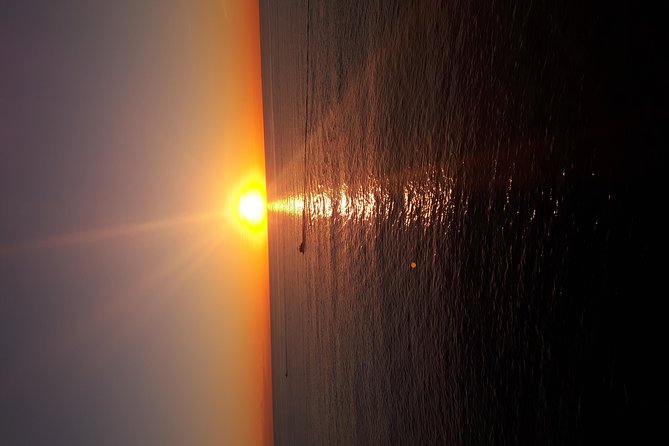 Sunset Private Boat Trip, Charter Malta Gozo Comino Blue lagoon - Comino, Santa Marija Bay, and the northern coast