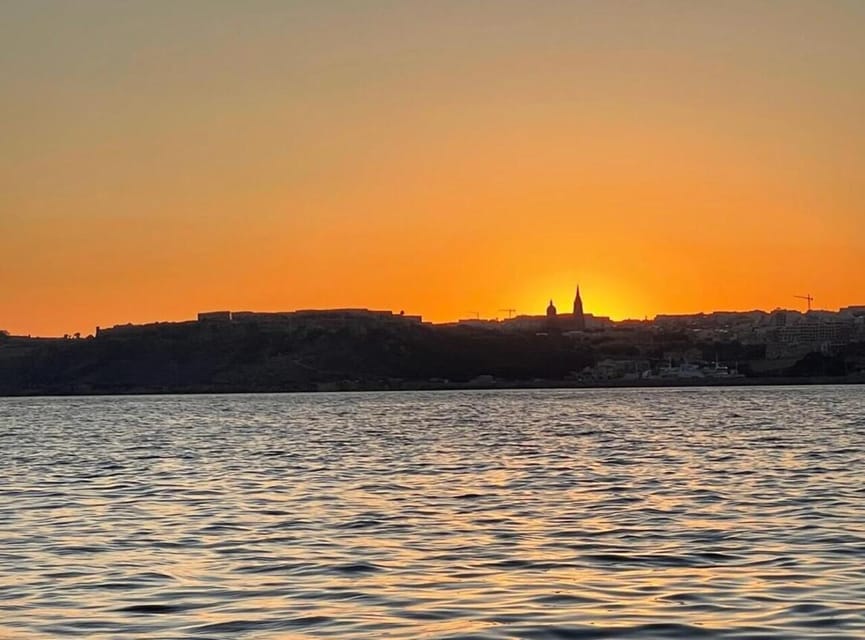 Sunset/Sunrise Trip - Trips in Gozo, Comino & Blue Lagoon - Leaving from Gozo or Malta