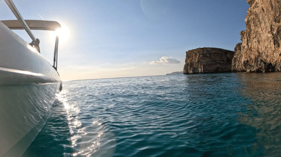 Sunset/Sunrise Trip - Trips in Gozo, Comino & Blue Lagoon - Caves, beaches, and southern Gozo