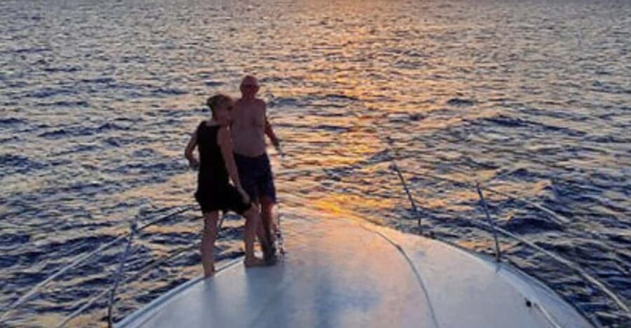 Sunset/Sunrise Trip - Trips in Gozo, Comino & Blue Lagoon - Choosing sunrise, sunset, or a daytime departure