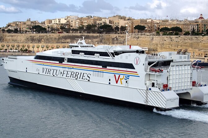 Syracuse and Marzamemi Sicily Tour - Marzamemi and the old tuna plant