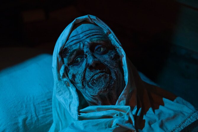 Tales of Torture in Mdina Dungeons - Guided Tour - The 30-minute walk from St. Paul’s Cathedral