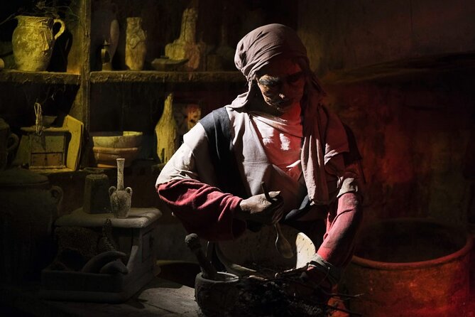 Tales of Torture in Mdina Dungeons - Guided Tour - Who will enjoy this Mdina evening