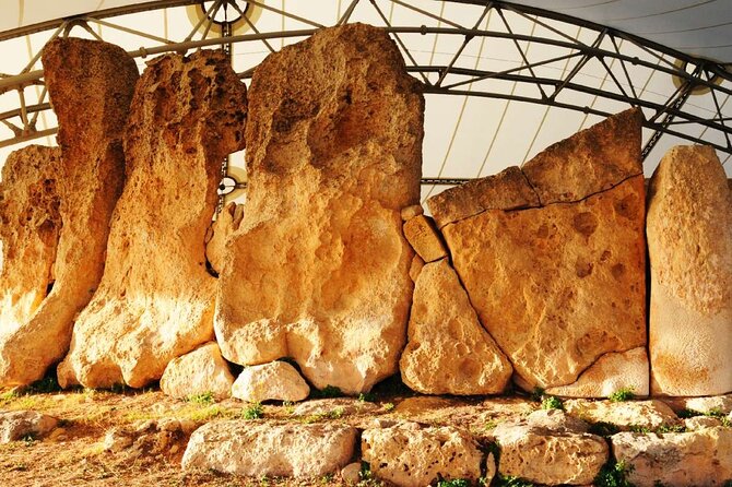 Temples Tour (Pick-up, Transfer, Tickets & Drop-off Included) - Why Malta’s temples are worth your time