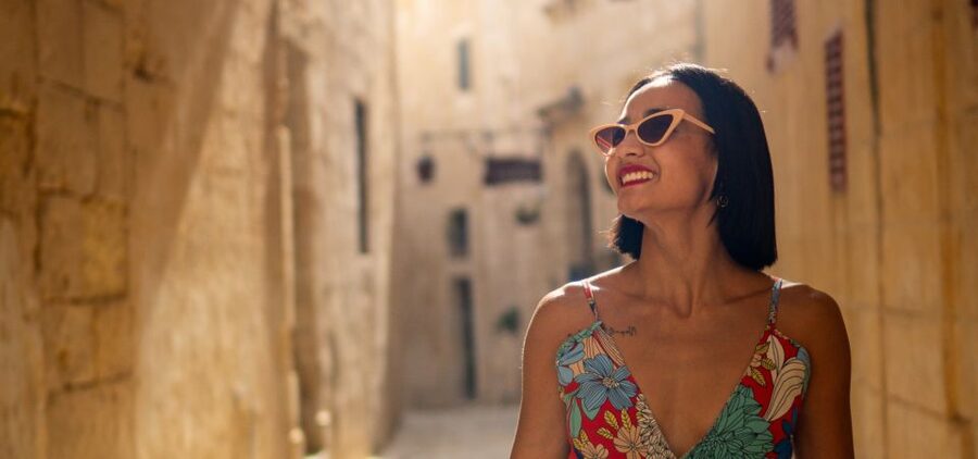 The best photo session in Malta - Who should book this experience?