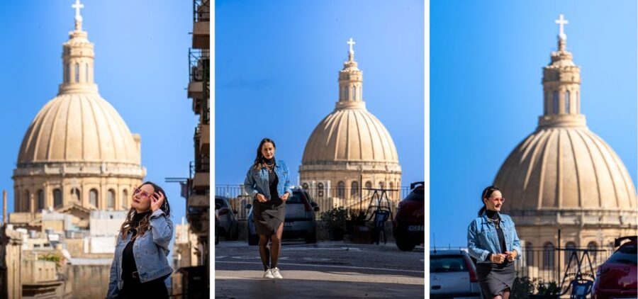 The best photo session in Malta - Should you book the Malta photo session?