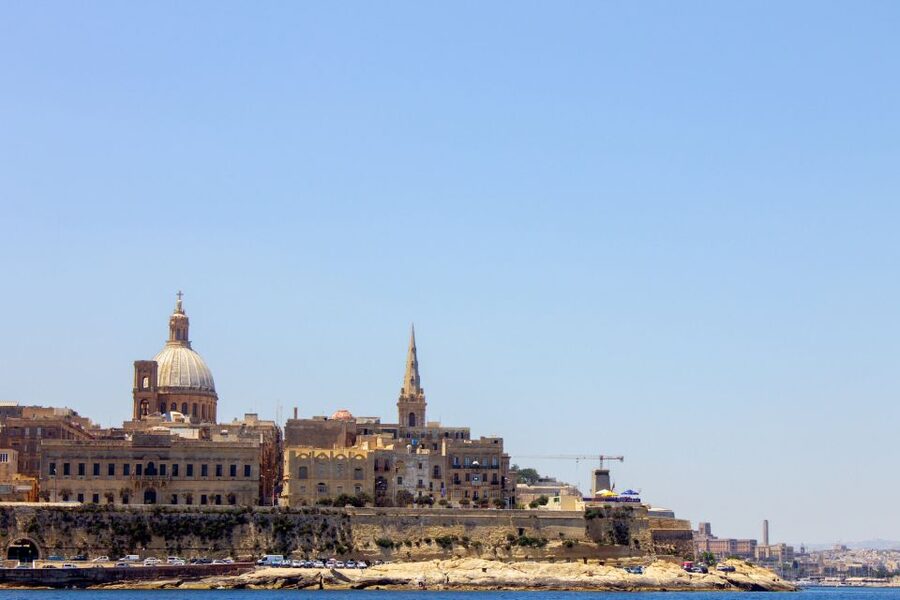 The Best Traditional 2 Harbours Day Cruise of Malta - Boat style, comfort, and changing departures