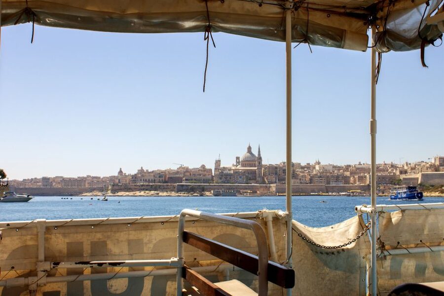 The Best Traditional 2 Harbours Day Cruise of Malta - How long is the cruise really?