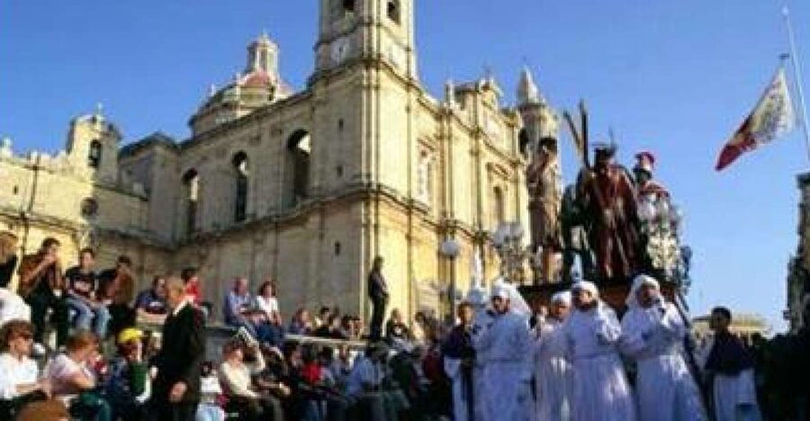 The Good Friday Procession: Afternoon Tour in Zejtun - Why Good Friday matters in Malta