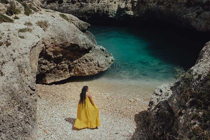 The Gozo in a Day Jeep Tour w/ Private Boat ride to Gozo & return - The Citadel in Victoria