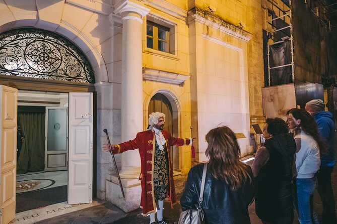 The Grand Tour of Teatru Manoel - Why Teatru Manoel is more than a quick photo stop