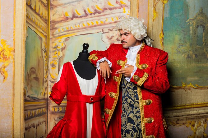 The Grand Tour of Teatru Manoel - What makes the one-hour format work
