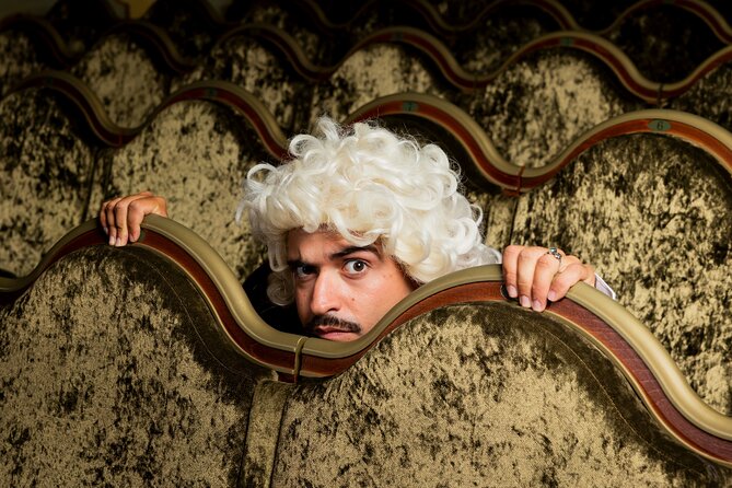 The Grand Tour of Teatru Manoel - Is $23.97 good value?