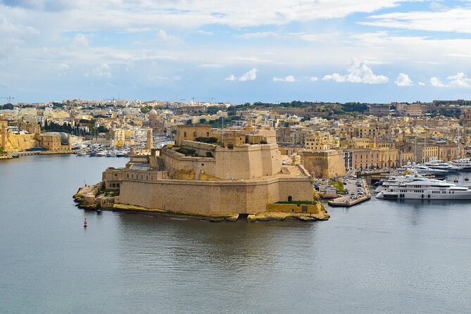The Grand Tour of Valletta - How much value do you get for $24.19?
