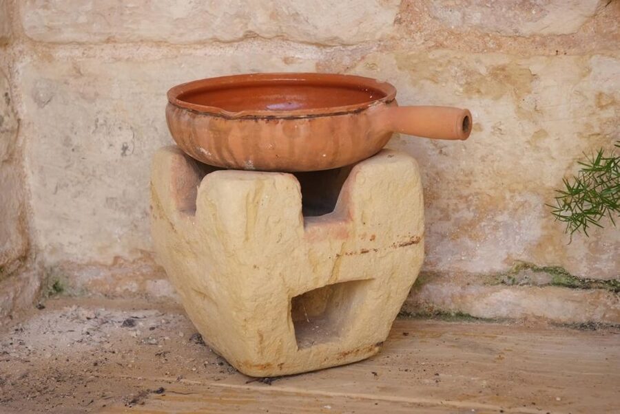 The Limestone Heritage Park and Gardens (Entry Ticket) - Try Maltese food before you leave