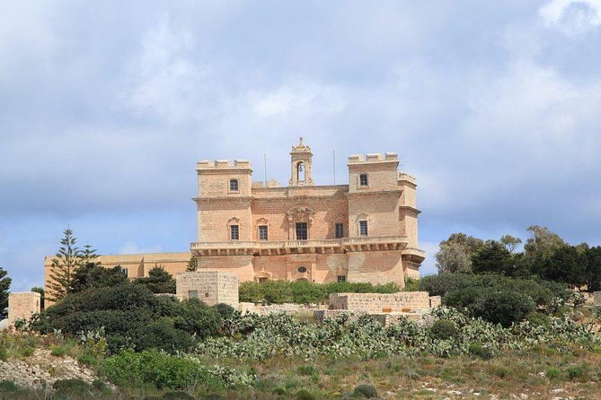 The Malta Experience Private Tour - Discover Malta - Marsaxlokk gives the long tour a local opening