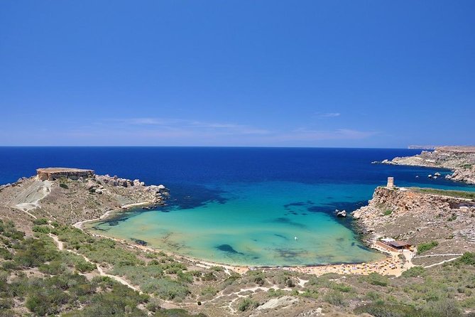 The Malta Experience Private Tour - Discover Malta - Mdina deserves the longest pause