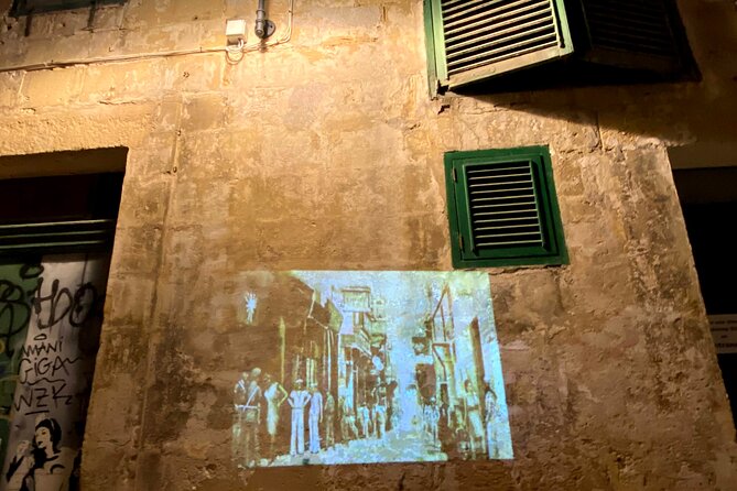 The Original Valletta Ghost Tour - Why Valletta Makes a Good Ghost Tour Setting