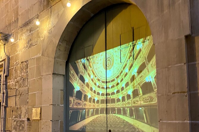 The Original Valletta Ghost Tour - Value, Group Size, and Who Should Book