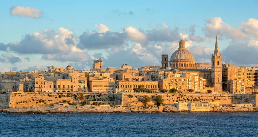 The Taste and History of Valletta - Coffee and pastries in a 180-year-old Valletta institution
