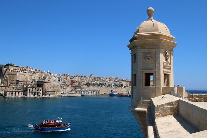 The Traditional Harbour Cruise - Who will enjoy this cruise most