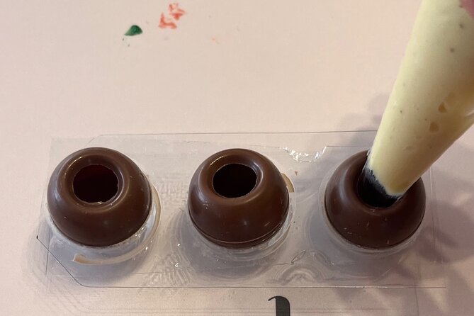 The Ultimate Malta Chocolate Factory Experience - Why the instructors matter