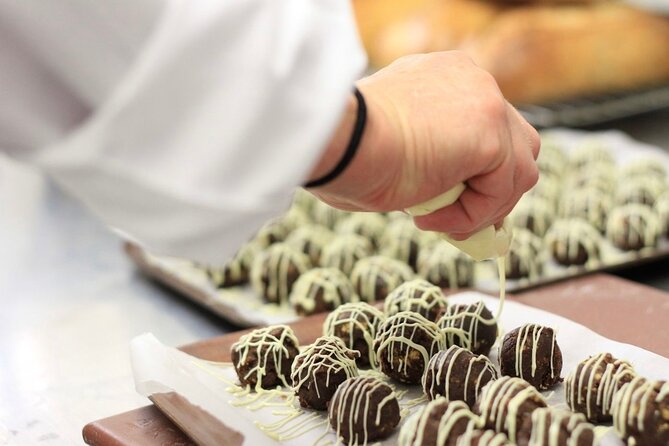 The Ultimate Malta Chocolate Factory Experience - The 3:30 pm start in St. Paul’s Bay