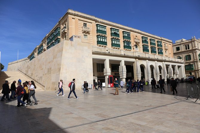 The Valletta Food Tour Experience, a private tour - Who should book this Valletta food walk?