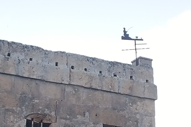 The Village Experience Tour - Qrendi and the stories behind the village