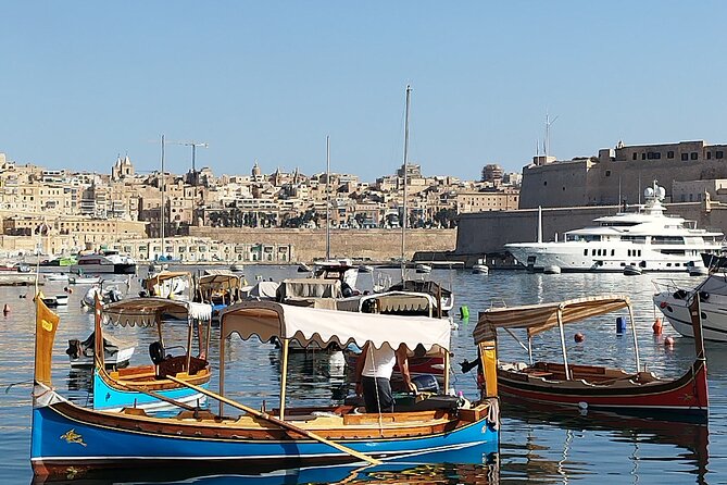 The Village Experience Tour - Is this the right Malta tour for you?