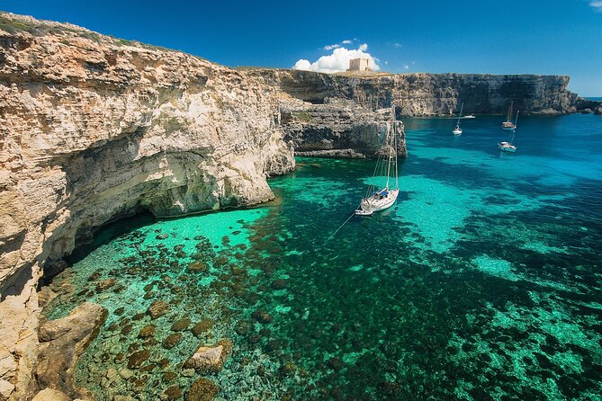 Three Bay Cruise Including Blue Lagoon from Mellieha - Key points to know before booking