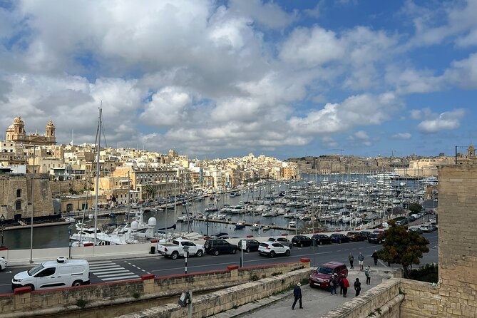 Three cities walking tour incl. entrance to Inquisitor's palace - Why Birgu deserves its own walking tour