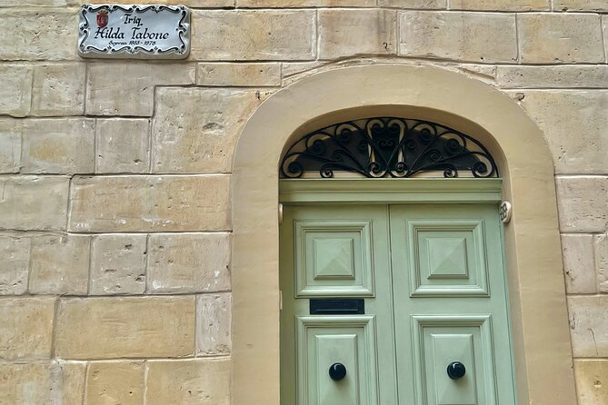 Three cities walking tour incl. entrance to Inquisitor's palace - Fort St. Angelo from the outside
