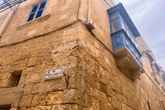Three cities walking tour incl. entrance to Inquisitor's palace - The Inquisitor’s Palace and its difficult story