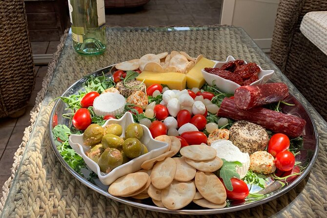 Tour of Malta (Private Driver) Including Lunch Platter & Wine in the countryside - Key things to know before booking