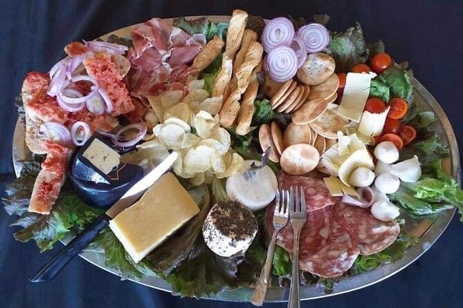 Tour of Malta (Private Driver) Including Lunch Platter & Wine in the countryside - Blue Grotto, Il-Hnejja