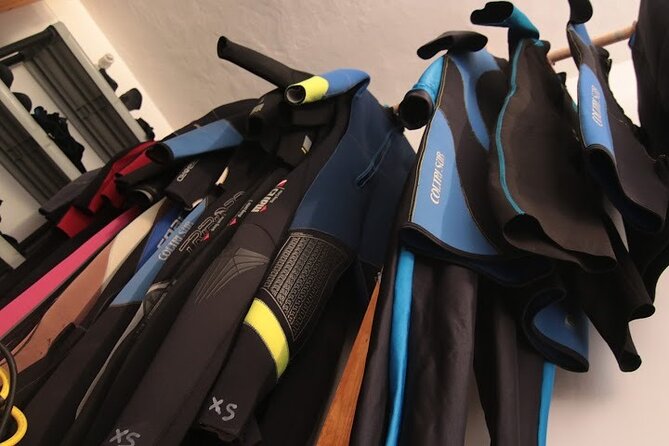 Two Morning Dives in Gozo for Certified Diver - Who will enjoy this Gozo morning?