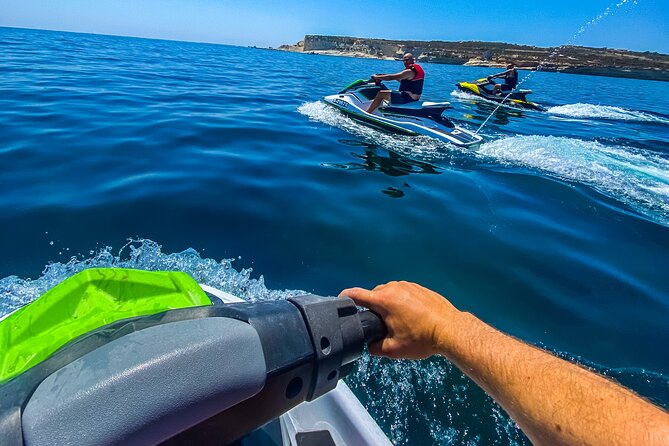 Ultimate Private Jet-Ski Experience in Malta - Why the Private Format Matters