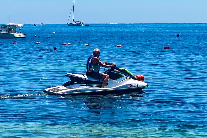 Ultimate Private Jet-Ski Experience in Malta - Who Will Enjoy This Ride Most?