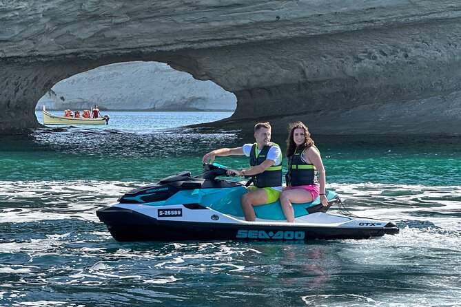 Ultimate Private Jet-Ski Experience in Malta - Should You Book the Ultimate Private Jet-Ski Experience?