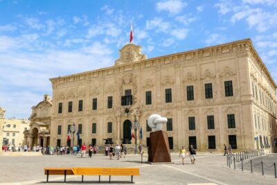 3-Hour Walking Tour