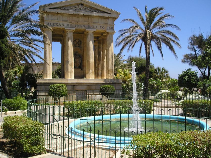Valletta and 3 Cities Private 4-Hour Shore Excursion - Vittoriosa and the Three Cities