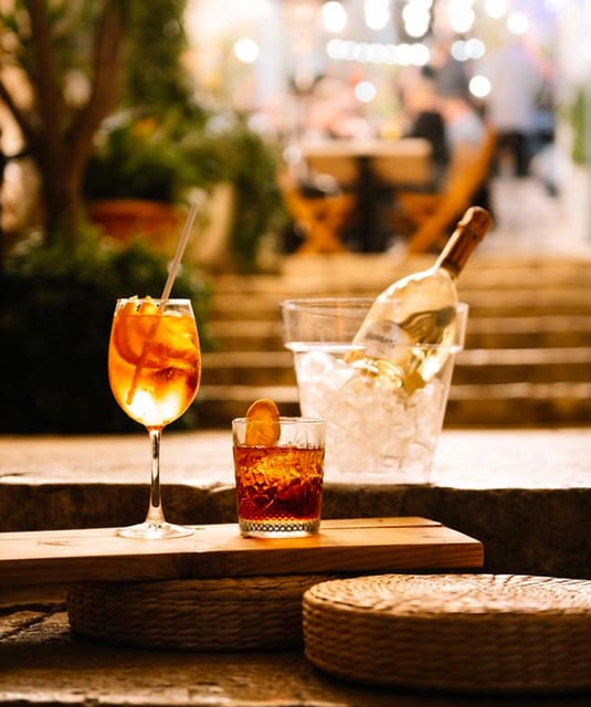Valletta Aperol Spritz Aperitivo Experience - Key points at a glance